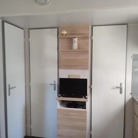 Location Mobil-home * 欧雷扬
