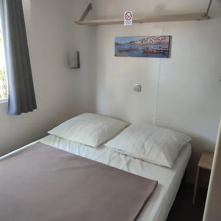 Location Mobil-home * Aureilhan (Landes)