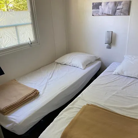 Location Mobil-home *